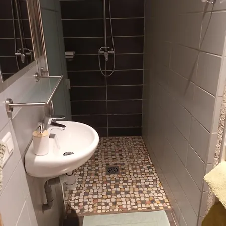 Charmante Bords Du Louet . Prázdninový dům